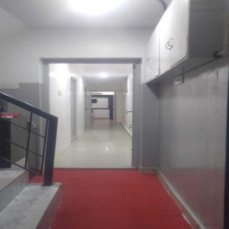 Chennai Plaza Hotel Vadapalani Kültér fotó
