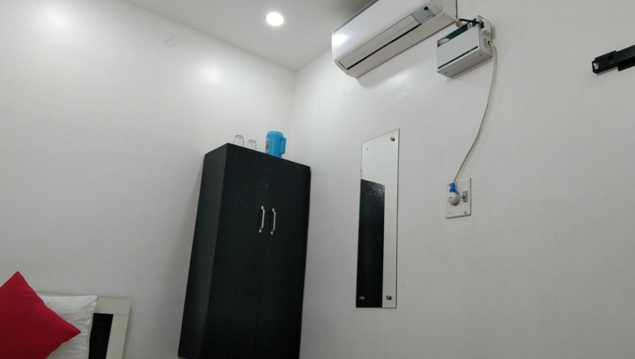 Chennai Plaza Hotel Vadapalani Kültér fotó